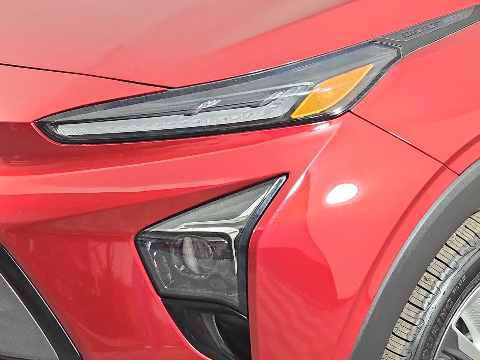 Used 2023 Chevrolet Bolt EUV LT w/ Convenience Package FWD image 26