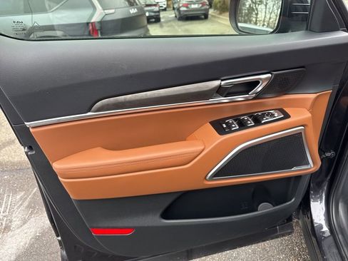 New 2025 Kia Telluride EX X-Line image 10