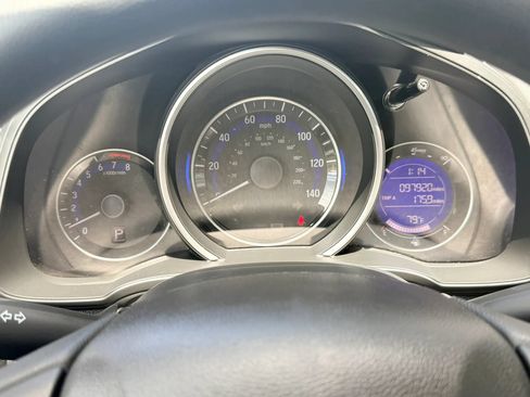 Used 2015 Honda Fit LX image 22