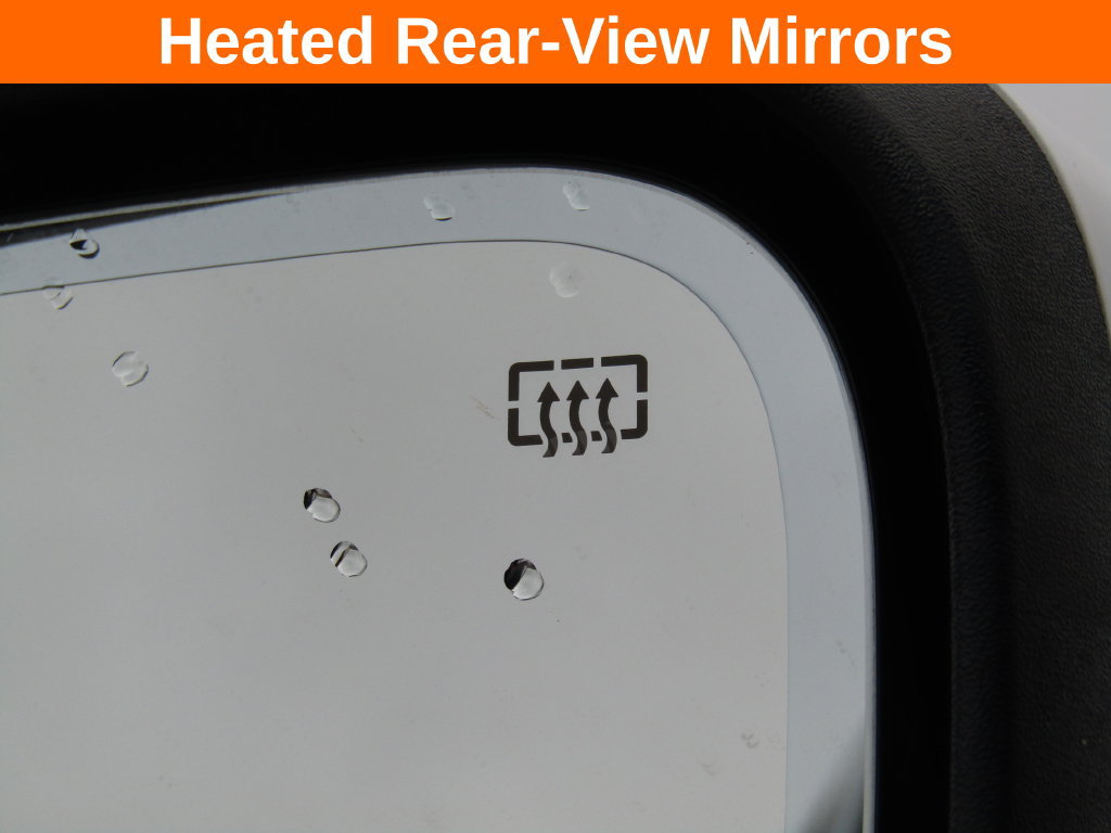 Used 2021 Jeep Grand Cherokee Summit AWD/4WD image 9