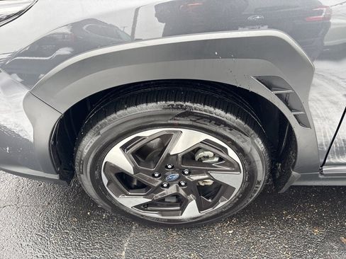 Certified 2025 Subaru Crosstrek 2.5i Limited image 8