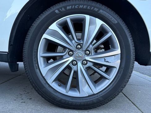 Used 2018 Acura MDX SH-AWD w/ Technology Package image 10