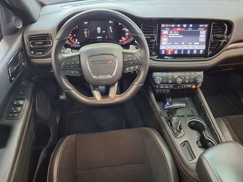 Used 2025 Dodge Durango R/T AWD/4WD image 4