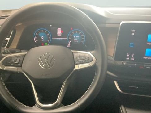 Used 2026 Volkswagen Atlas SE AWD/4WD image 27