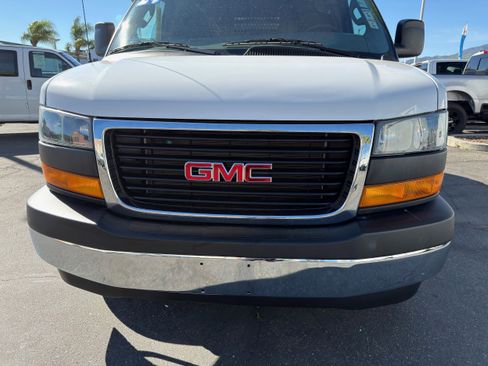 Used 2024 GMC Savana 2500 w/ Driver Convenience Package image 35