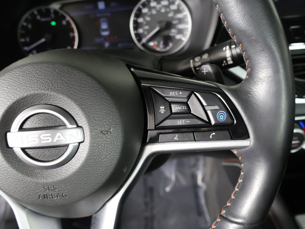 Used 2023 Nissan Altima 2.0 SR FWD image 42