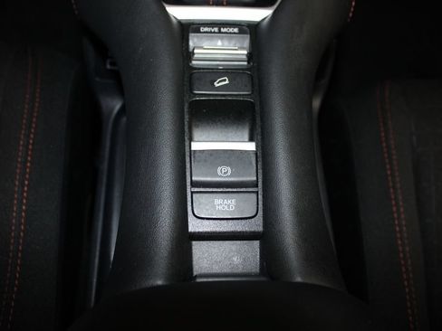 Used 2023 Honda HR-V Sport image 17