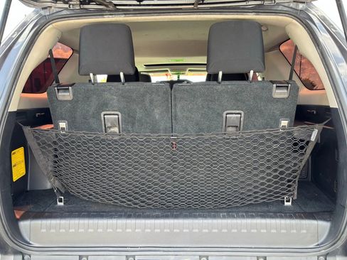 Used 2012 Toyota 4Runner Limited image 25