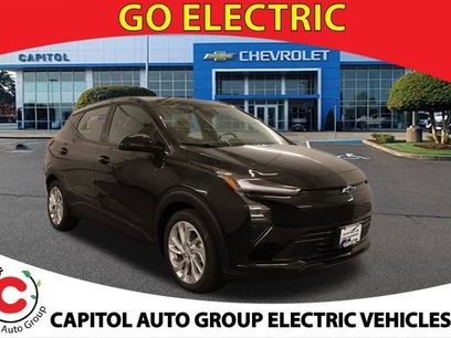 New 2027 Chevrolet Bolt LT w/ Comfort Package