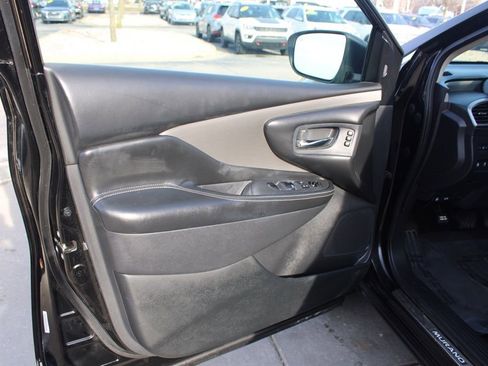 Used 2020 Nissan Murano SL w/ Moonroof Package image 20