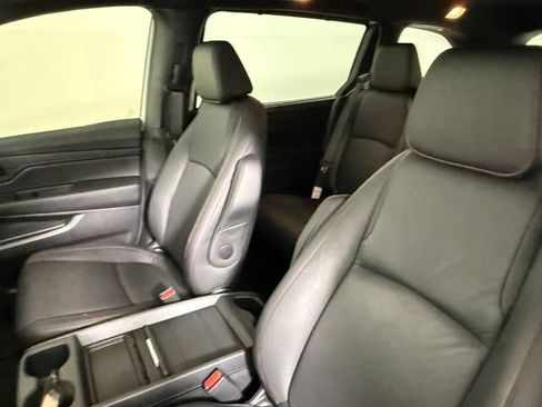 Used 2024 Honda Odyssey Sport image 28