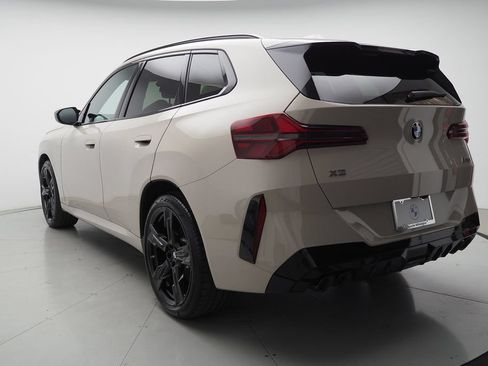 Certified 2026 BMW X3 M50 AWD/4WD image 4