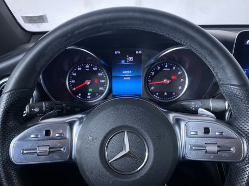 Used 2020 Mercedes-Benz GLC 300 image 3