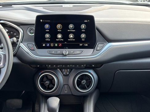 Used 2024 Chevrolet Blazer LT w/ LPO, Floor Liner Package image 13