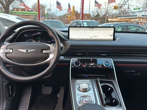 Used 2023 Genesis GV80 2.5T image 29
