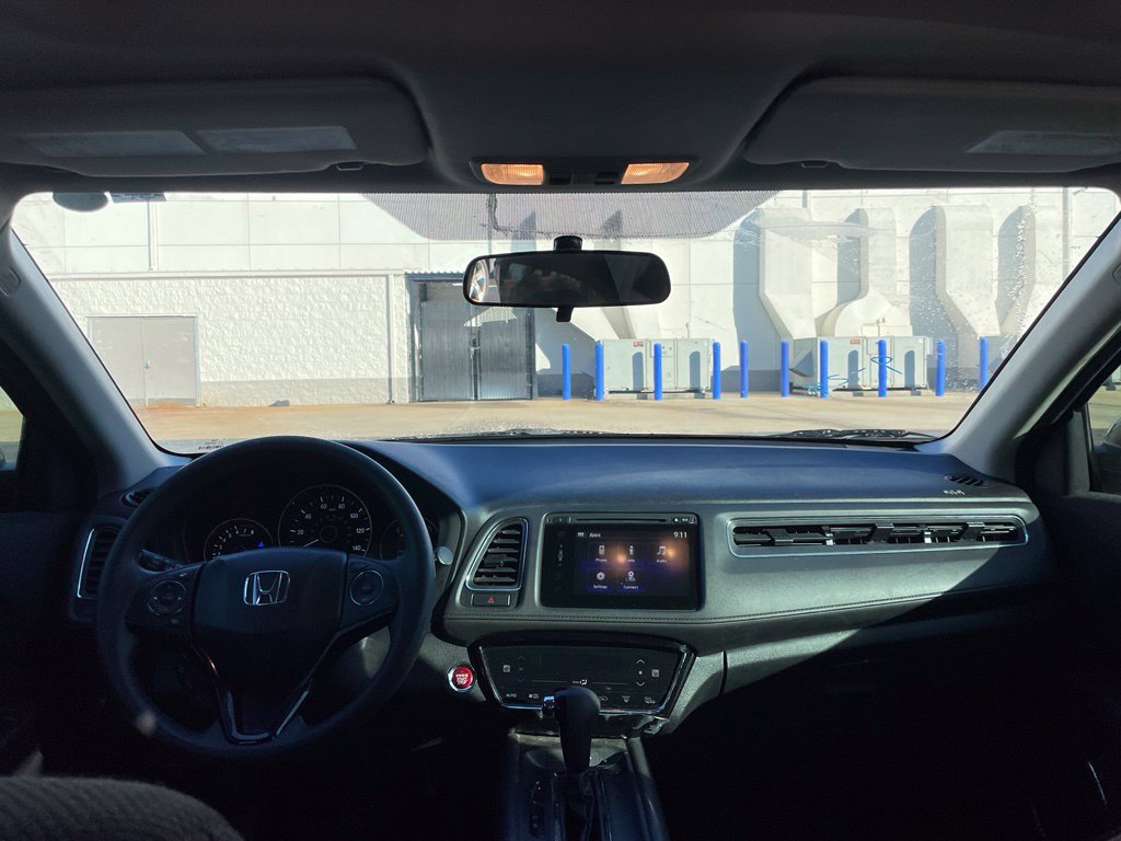 Used 2017 Honda HR-V EX image 5