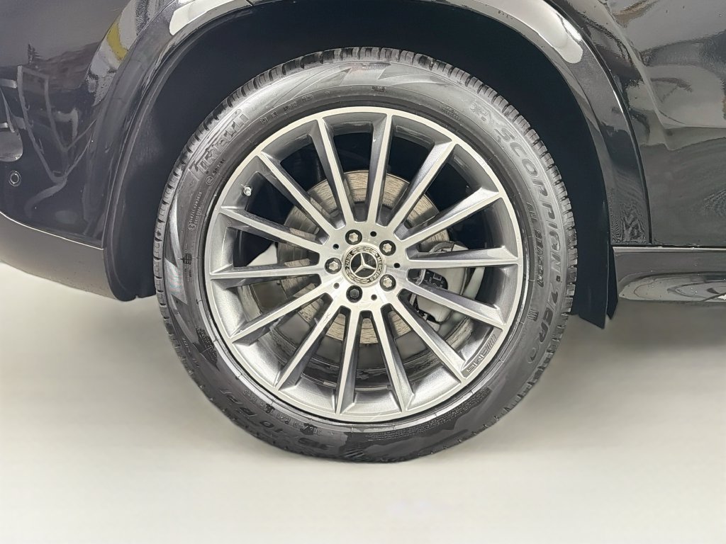 New 2027 Mercedes-Benz GLE 450 4MATIC image 35
