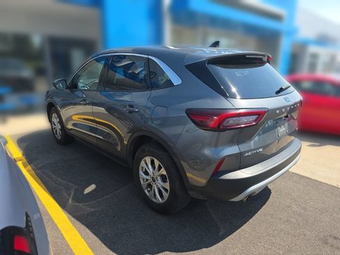 Used 2024 Ford Escape Active AWD/4WD image 6