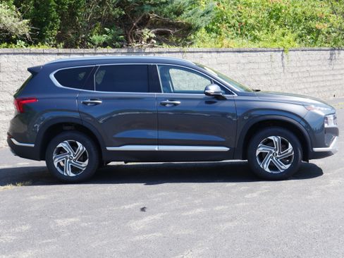 Used 2023 Hyundai Santa Fe SEL w/ Premium Package AWD/4WD image 10