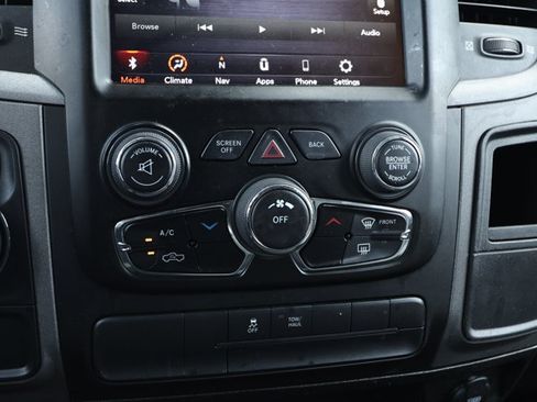 Certified 2021 RAM 1500 Tradesman w/ Popular Equipment Group RWD image 20