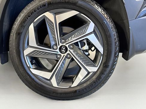 Used 2023 Hyundai Tucson SEL w/ Convenience Package AWD/4WD image 29