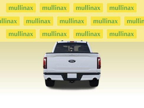 New 2026 Ford F150 Lariat w/ Equipment Group 502A High AWD/4WD image 39