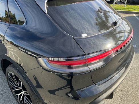 Used 2023 Porsche Macan Turbo image 16