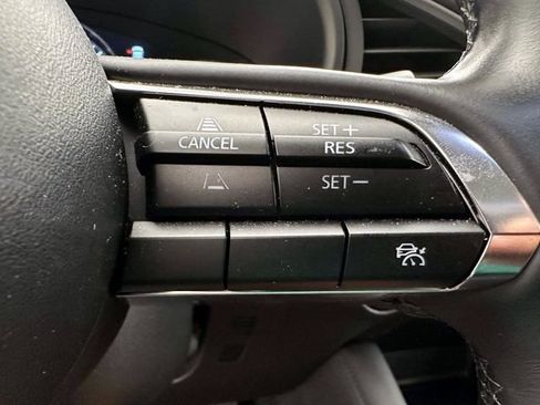 Used 2025 MAZDA MAZDA3 s FWD image 26