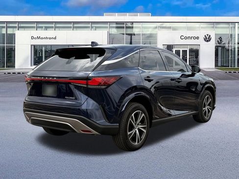Used 2024 Lexus RX 350 FWD w/ Technology Package image 5