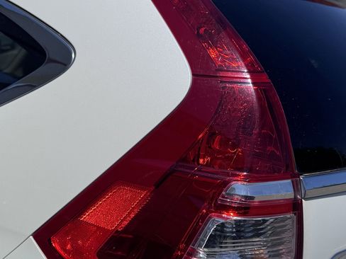 Used 2015 Honda CR-V Touring image 43