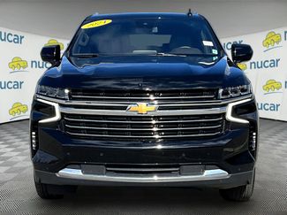 Used 2024 Chevrolet Tahoe LT video 2