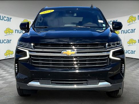 Used 2024 Chevrolet Tahoe LT image 2