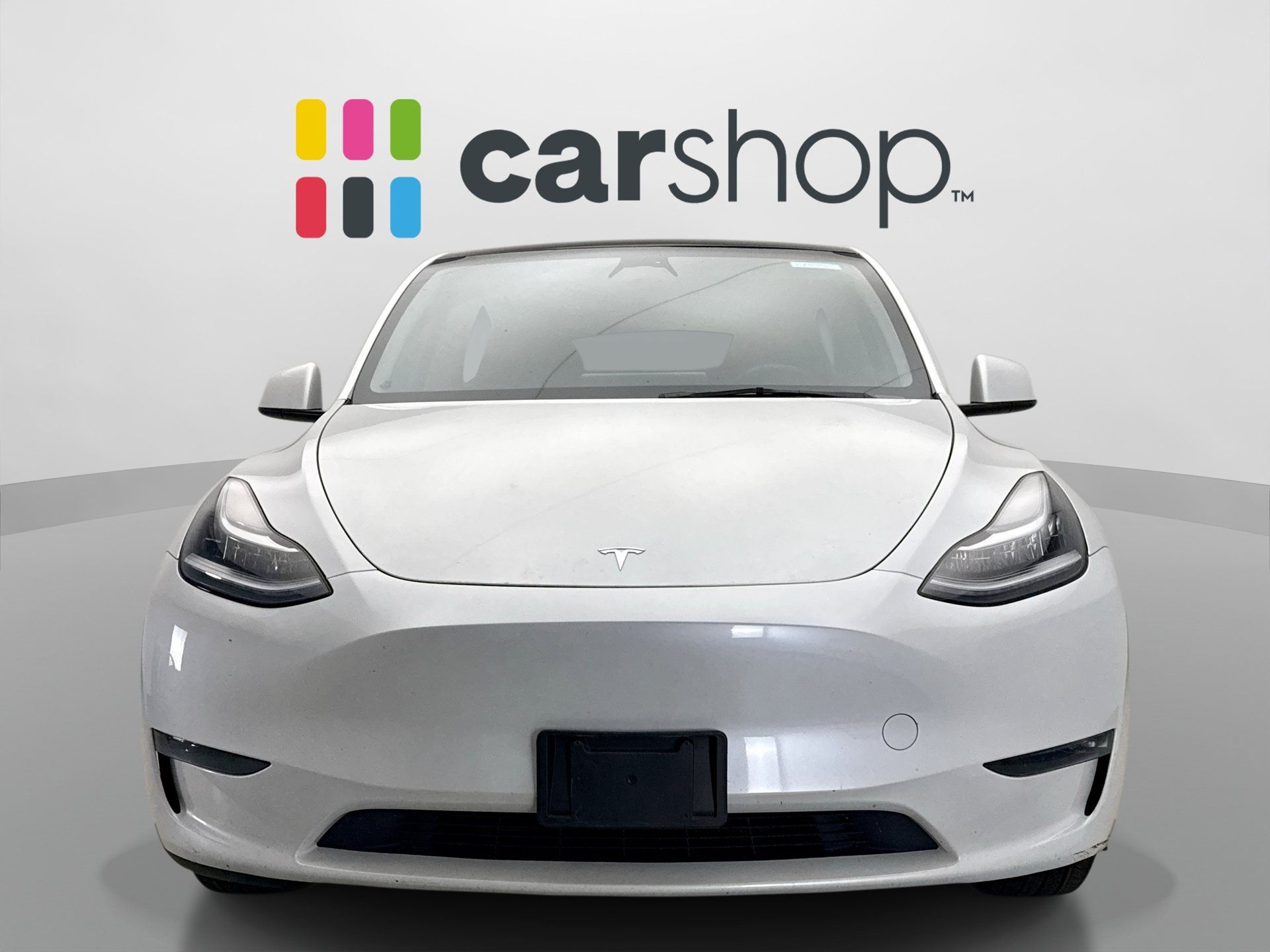 Used 2023 Tesla Model Y Long Range AWD/4WD image 8