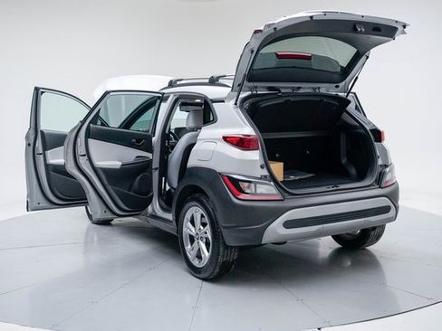 Used 2023 Hyundai Kona SEL image 19