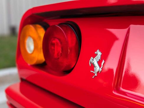Used 1989 Ferrari 328 GTS RWD image 12
