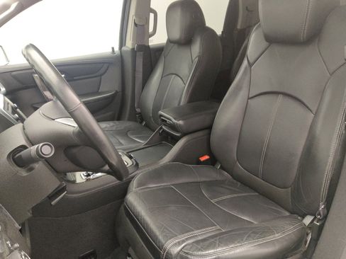 Used 2015 GMC Acadia SLT w/ Open Road Package image 17