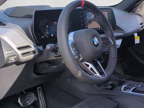 New 2026 BMW M235i xDrive image 9