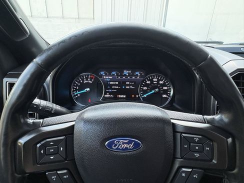 Used 2019 Ford Expedition Limited AWD/4WD image 12