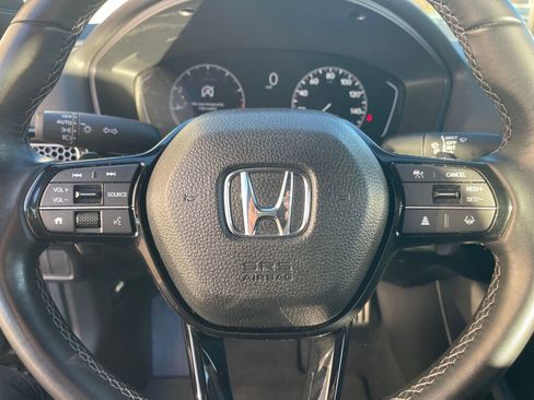 Used 2024 Honda Civic Sport image 14