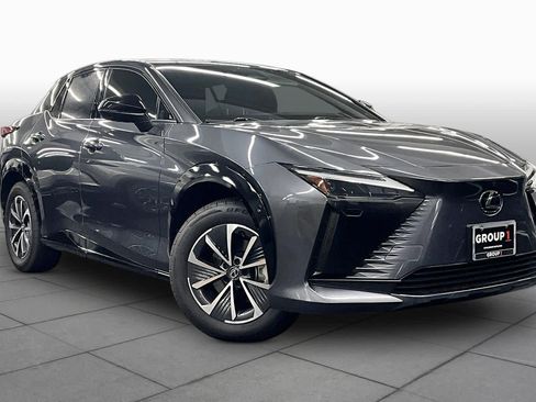 Used 2023 Lexus RZ 450e Premium w/ Technology Package AWD/4WD image 3