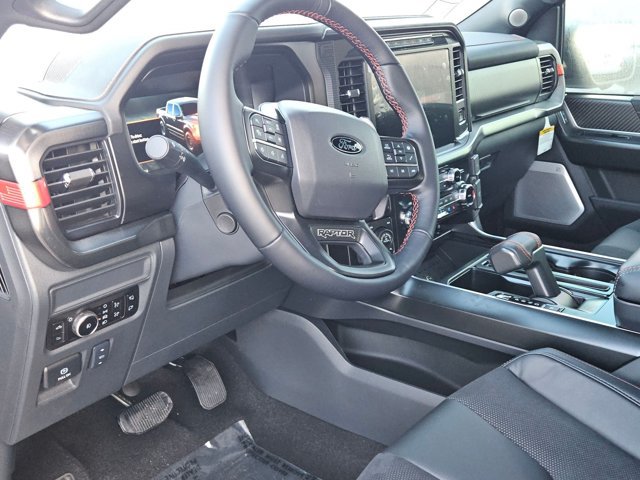 New 2026 Ford F150 Raptor AWD/4WD image 3
