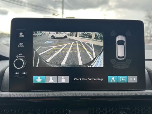 Used 2024 Honda CR-V Sport Touring image 19