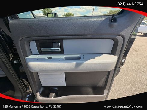 Used 2014 Ford F150 XLT w/ Equipment Group 302A Luxury AWD/4WD image 29