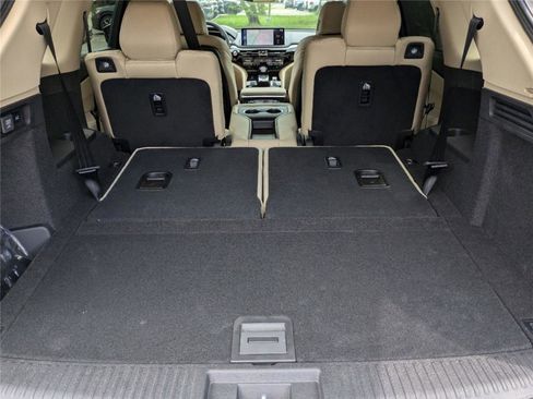 New 2026 Acura MDX FWD w/ Technology Package image 25