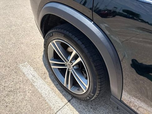 Used 2020 Mercedes-Benz GLE 350 4MATIC image 8