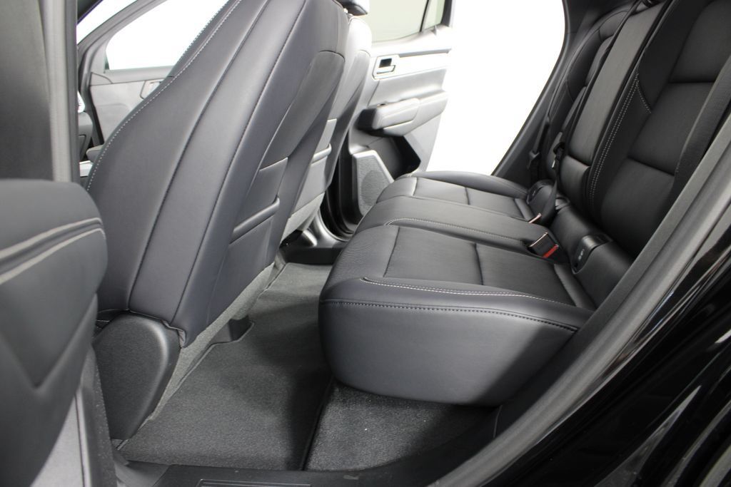 New 2027 GMC Terrain Elevation w/ Elevation Premium Package FWD image 16