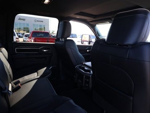 New 2026 RAM 2500 Laramie w/ Night Edition image 16