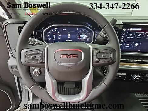 New 2026 GMC Sierra 1500 Elevation AWD/4WD image 23
