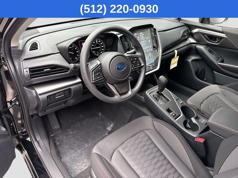 New 2026 Subaru Impreza 2.0i Sport AWD/4WD image 10