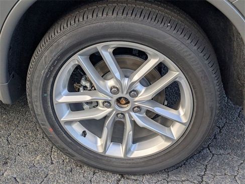 New 2026 Dodge Durango GT image 8